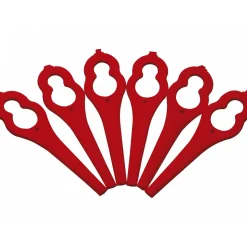 Bosch Kunststoffmesser für ART 26