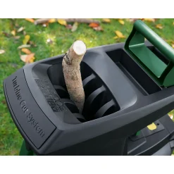 Bosch Turbinenhäcksler AXT 25 TC