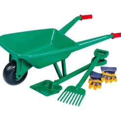 Bosch Kinder-Gartengeräte-Set 4-teilig