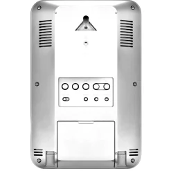 Bresser Wetter Center, Weiß