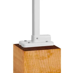 Bresser Wetter Center, Weiß