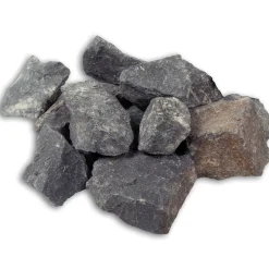 Bruchstein grau 32/56 Bigbag 250 kg