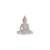 Buddha sitzend beige 41 x 23 x 49 cm