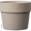 Cachepot Perfetto 11 cm graphit