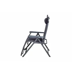 Camping-Relaxsessel Premium