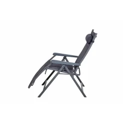 Camping-Relaxsessel Premium