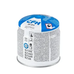 CFH Butandruckgaskartusche 190 g