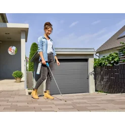 CFH Bio-Unkrautentferner Deluxe PZ 7000