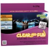 Clear N Fun 350 g Set