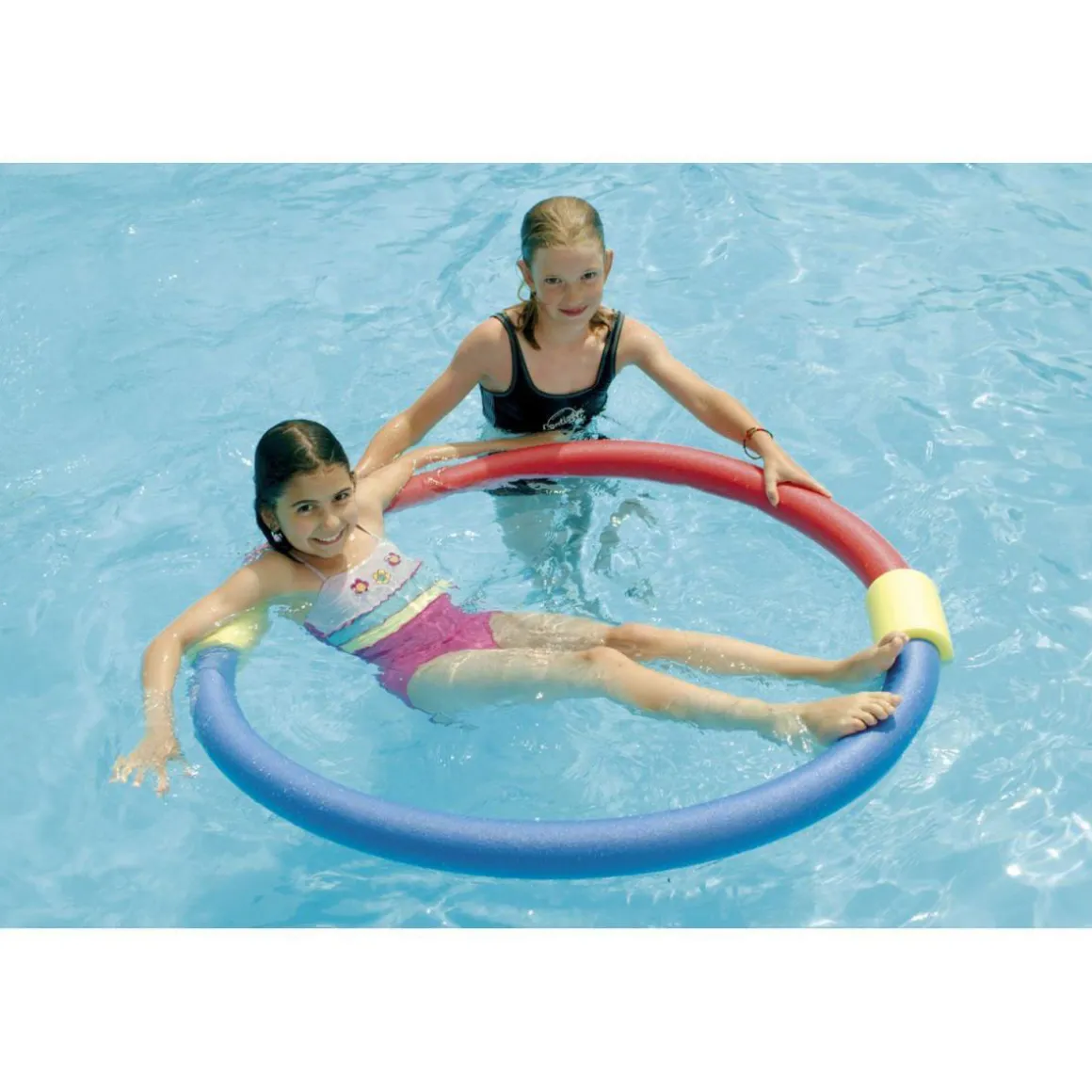 COMFY Wassernudel Steckverbinder