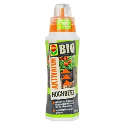 Compo Bio Hochbeet-Aktivator 500 ml