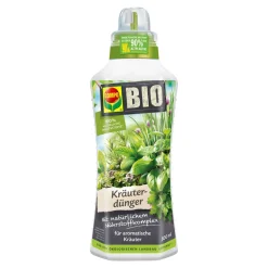 Compo BIO Kräuterdünger 500 ml