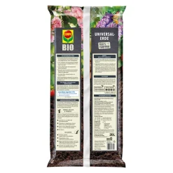 Compo Bio Universal-Erde torffrei 20 L