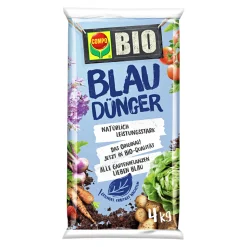 Compo Bio-Blaudünger 4 kg
