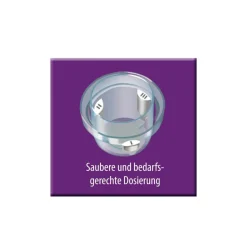 Compo Blumendünger mit Guano 5 L