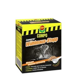 Compo Cumarax Wühlmaus-Stopp 200 g