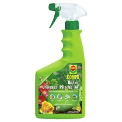 Compo Duaxo Universal Pilz-frei AF 750 ml