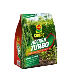 Compo Heckenturbo 4 kg
