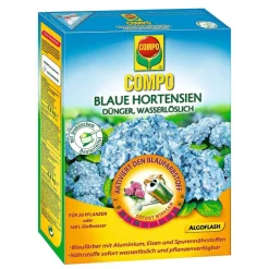 Compo Hortensien Blau 800 g