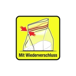 Compo Hortensien Blau 800 g