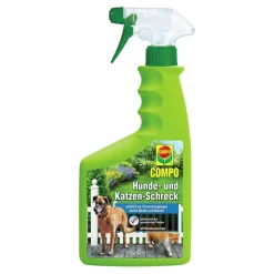 Compo Hunde- und Katzen-Schreck 500 ml