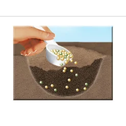 Compo 5in1 Pflanz-Dünger und mehr 1,5 kg