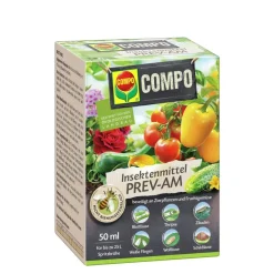 Compo Insektenmittel PREV-AM 50 ml