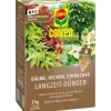 Compo Langzeit-Dünger Bäume, Hecken, Sträucher 2 kg
