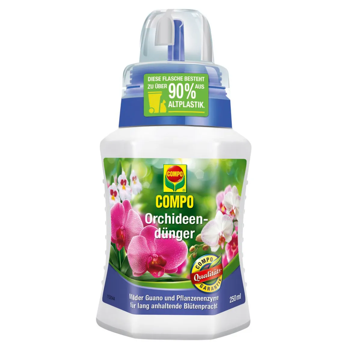 Compo Orchideendünger 250 ml