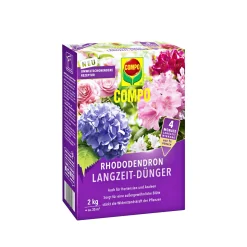 Compo Rhododendron Langzeit-Dünger 2kg