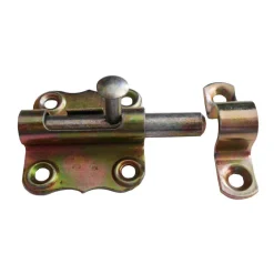 Connex Grendelriegel 3,5 x 3 x 3 cm verzinkt