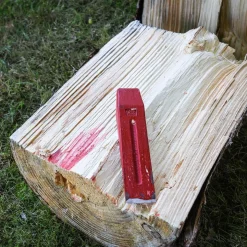 Connex Spaltkeil 2000g Stahl rot