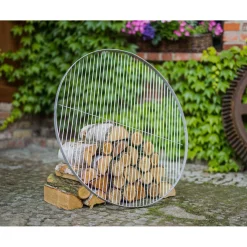 CookKing Grillrost 70 70cm Silber