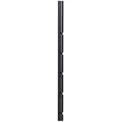 CookKing Mast Für Bandito & Montana x 77cm Schwarz