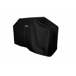COZZE Überzug für Plancha und Aussentisch 90528 schwarz Oxford