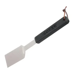 COZZE Grillspartel 12 x 7 x 30 cm Edelstahl