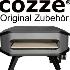 COZZE Reglerset mit Druckminderer und Schlauch