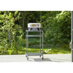 COZZE Außentisch für Pizzaofen