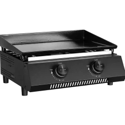 COZZE Gasplanscha G-400