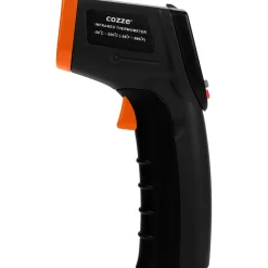 COZZE Infrarot-Thermometer mit Tasche