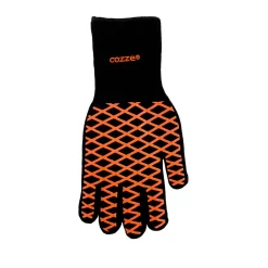 COZZE Pizzahandschuh verschleissfest und hitzebeständig