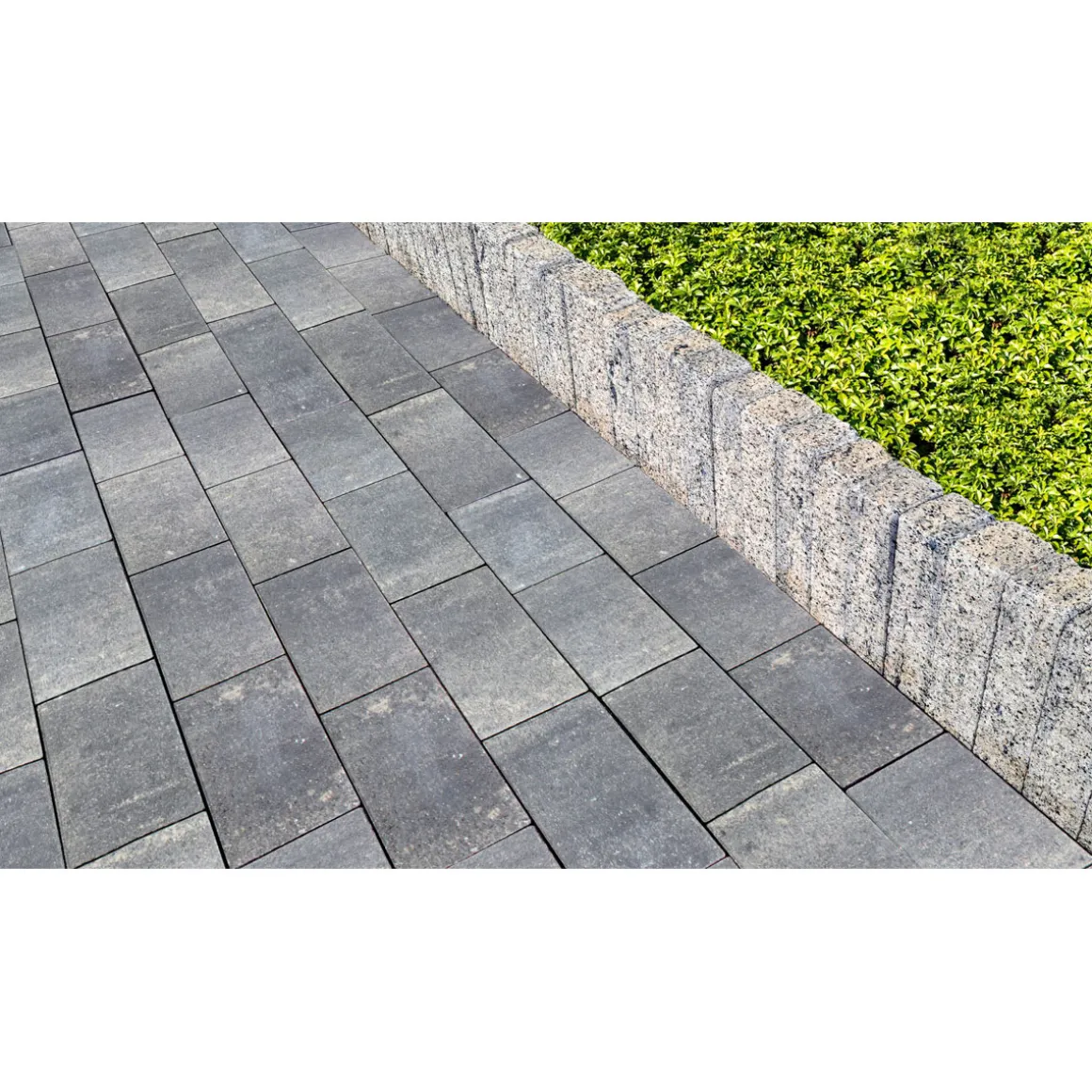 Cup Mauer Granit 30 x 10 x 10 cm