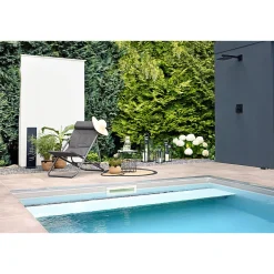 Dekoaufstseller Cartello LxBxH 20 x 15 x 77 cm sortiert