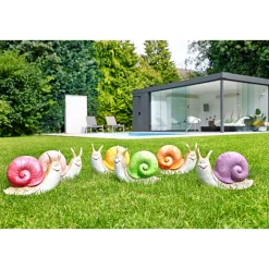 Dekofigur Speedy 24 x 11 x 17 cm sortiert