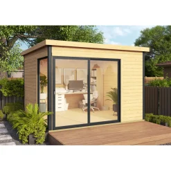 Designhaus 412 Größe 1 natur