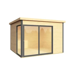 Designhaus 412 Größe 1 natur