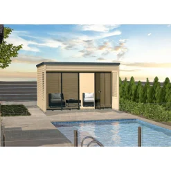 Designhaus Cubilis 2.0 Größe 1 natur