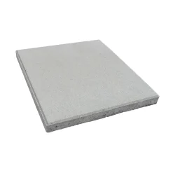 Diephaus Betonplatte grau 40 x 40 x 3 cm