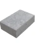 Diephaus Blockstufe grau 50 x 35 x 15 cm