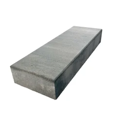 Diephaus Blockstufe Quarzit 100 x 35 x 15 cm